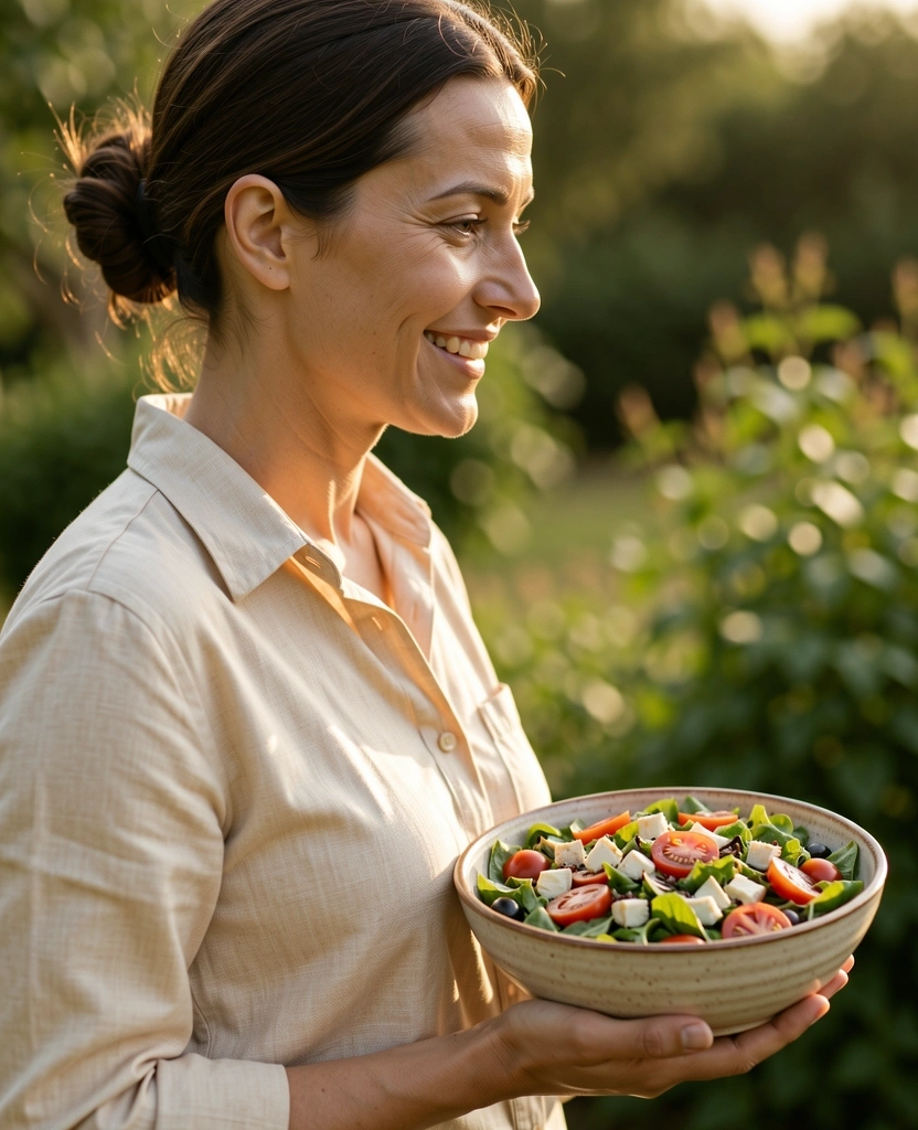 Nutricionista Energija Života