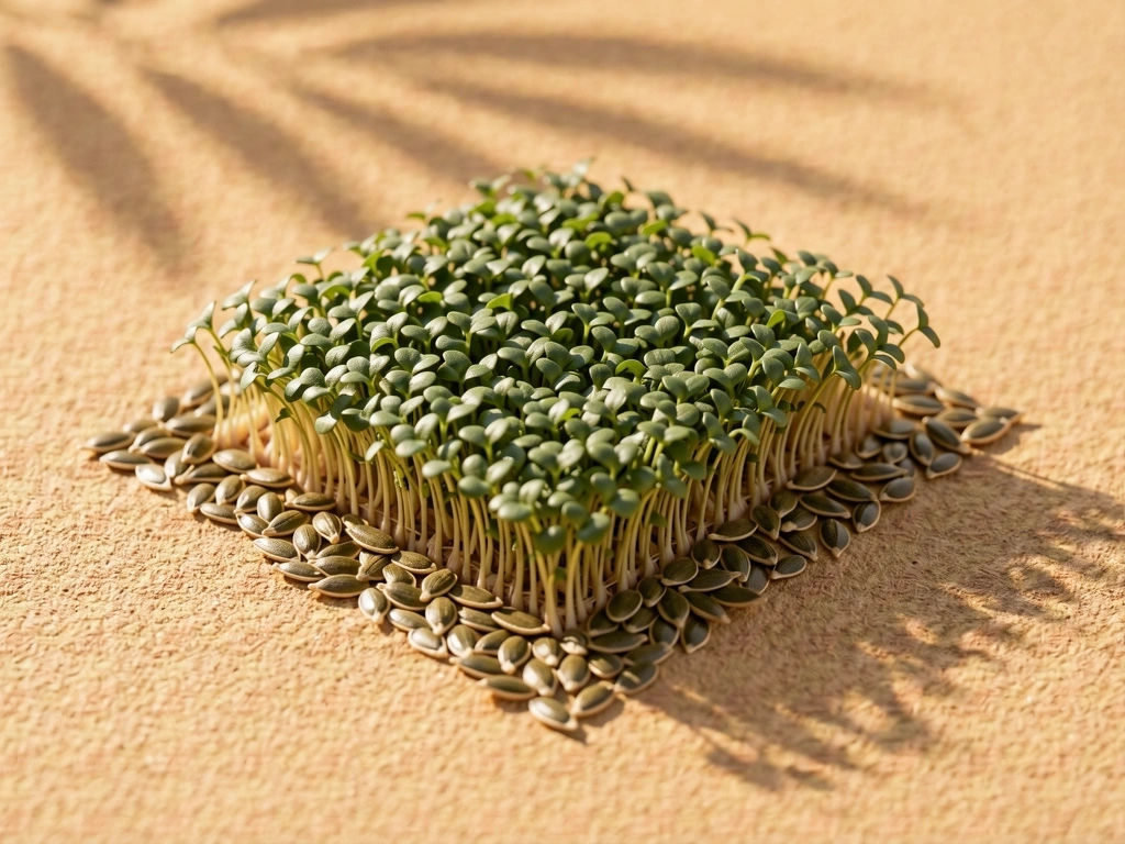 Nutritional textures